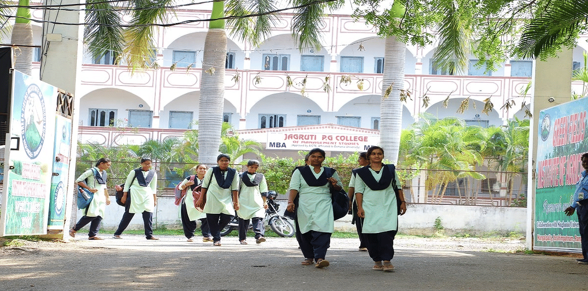 Green Fields Institute of Agriculture Research and Training Hyderabad Campus photo 5